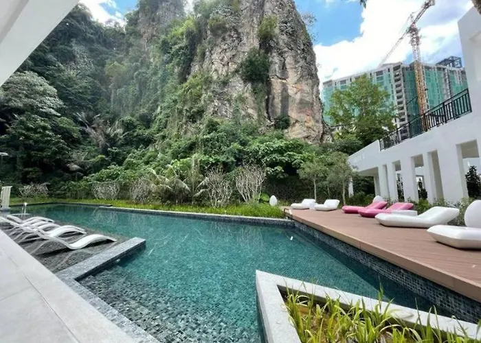 Modern Lux Suite, The Cove Hillside Residence