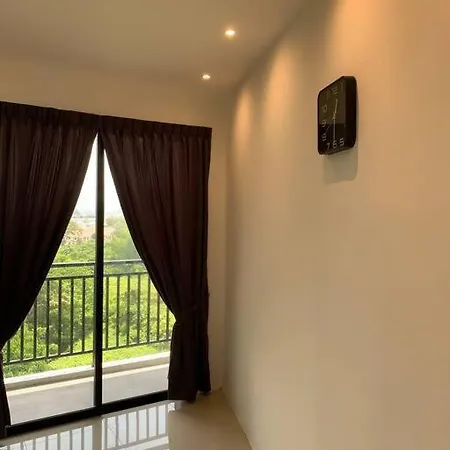 Modern Lux Suite, The Cove Hillside Residence Ipoh Exterior photo