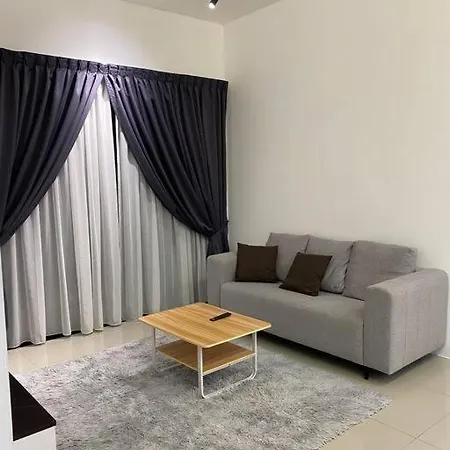 Modern Lux Suite, The Cove Hillside Residence Ipoh Exterior photo